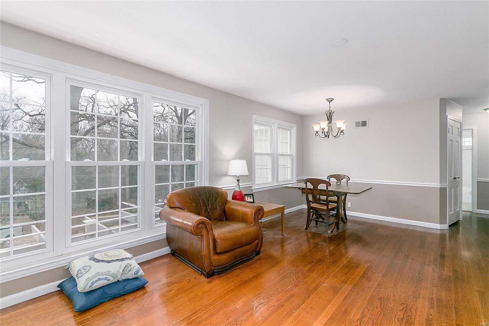 Osage Hills Sec E - Residential