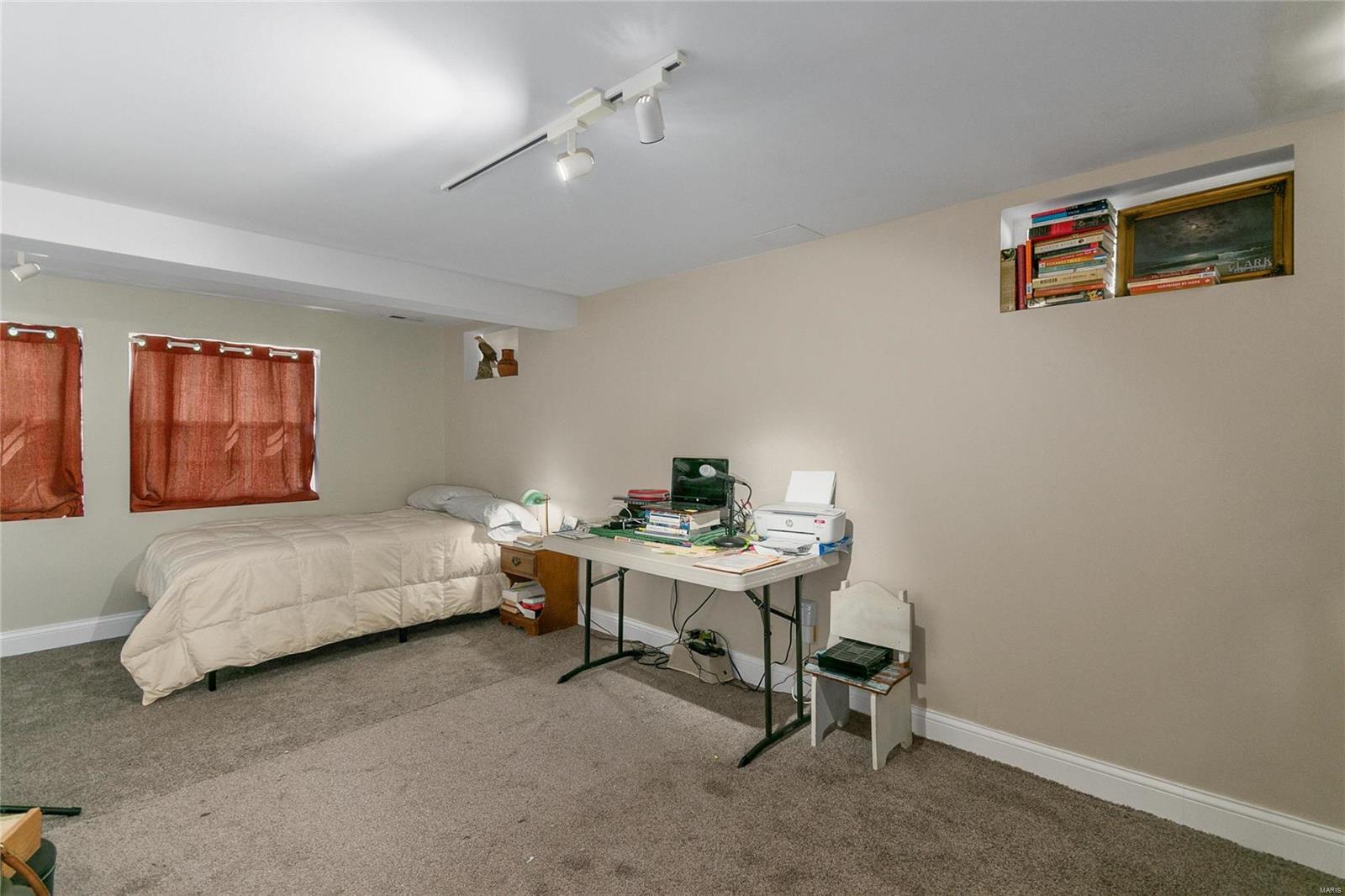 Osage Hills Sec E - Residential