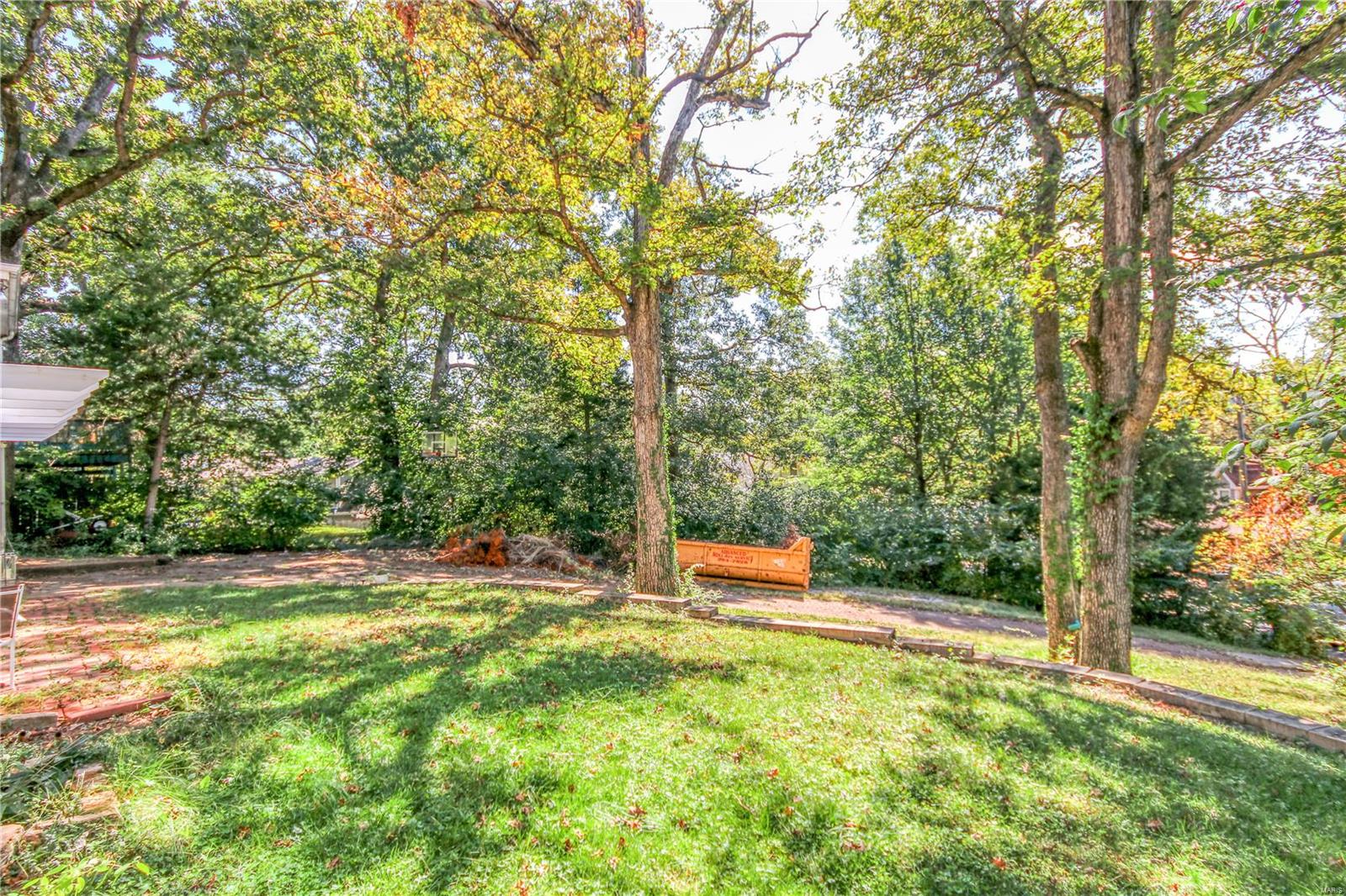 Osage Hills Sec E - Residential