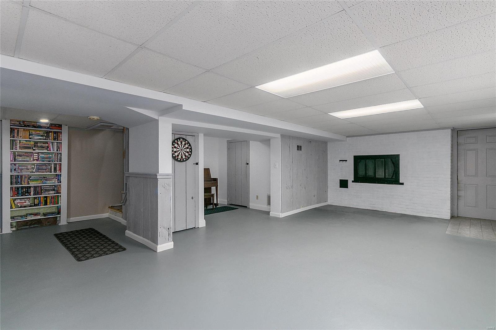 Osage Hills Sec E - Residential