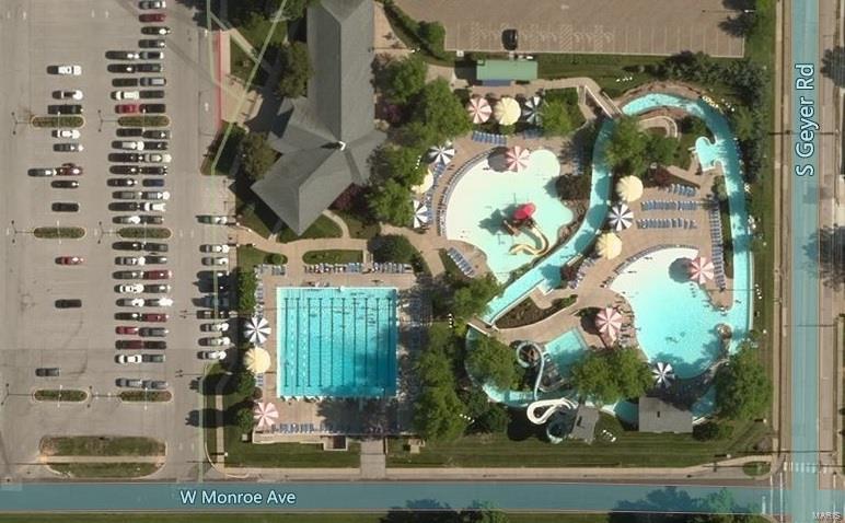 Osage Hills Sec E - Residential