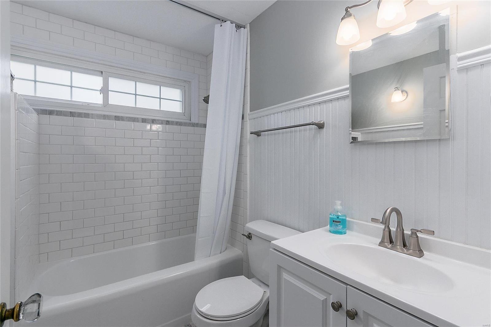 Osage Hills Sec E - Residential