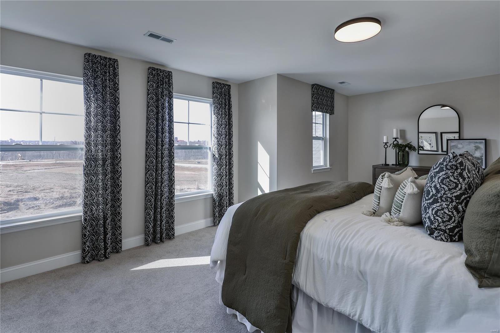 The Preserve - Residential