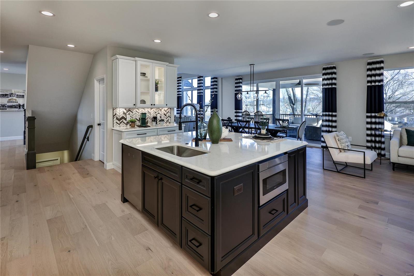 The Preserve - Residential