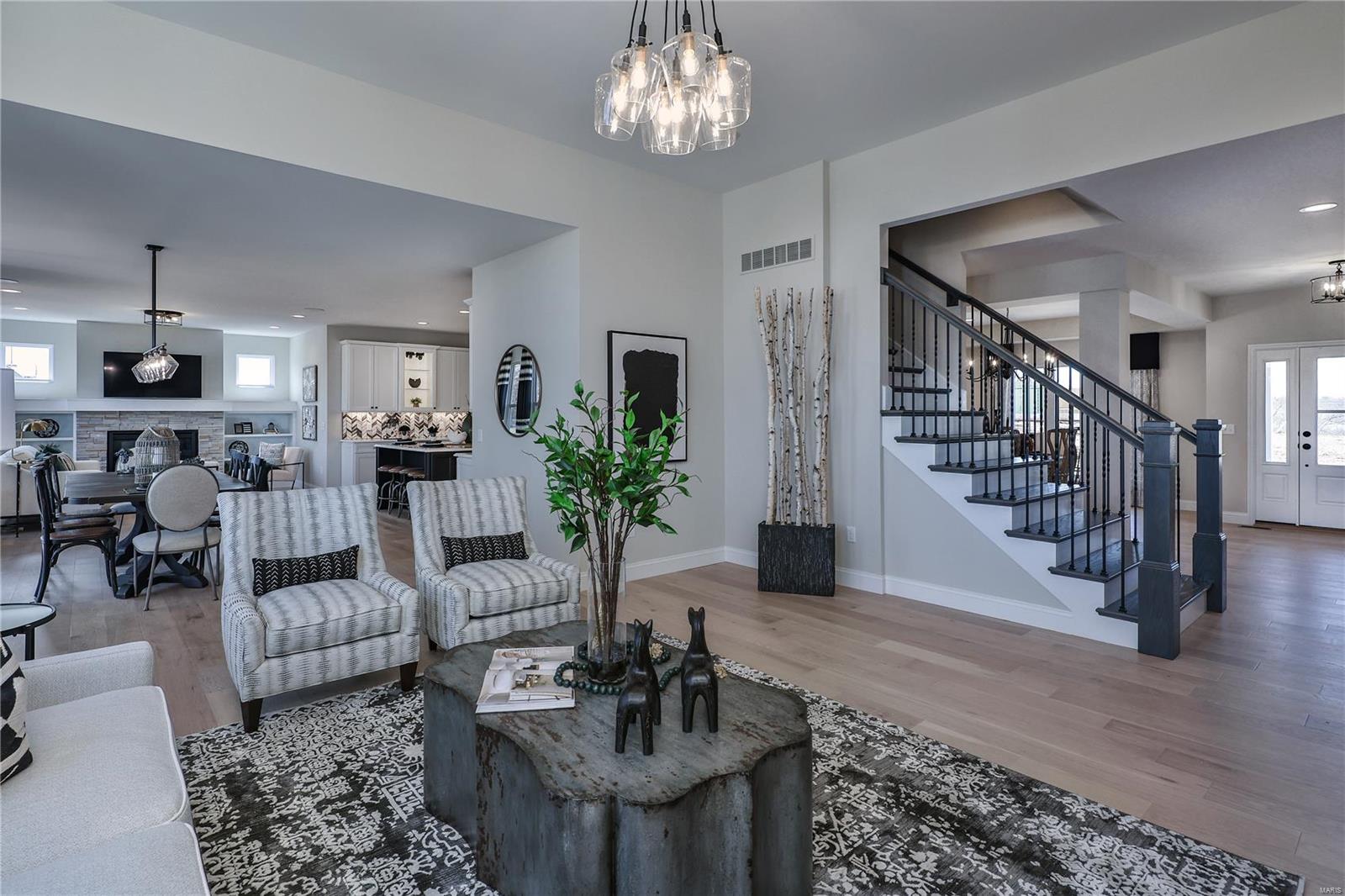 The Preserve - Residential