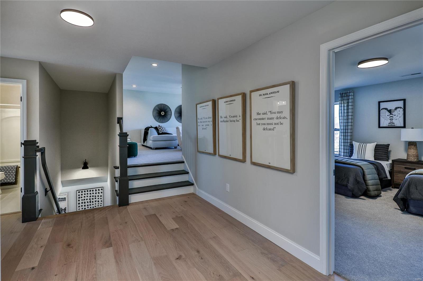 The Preserve - Residential