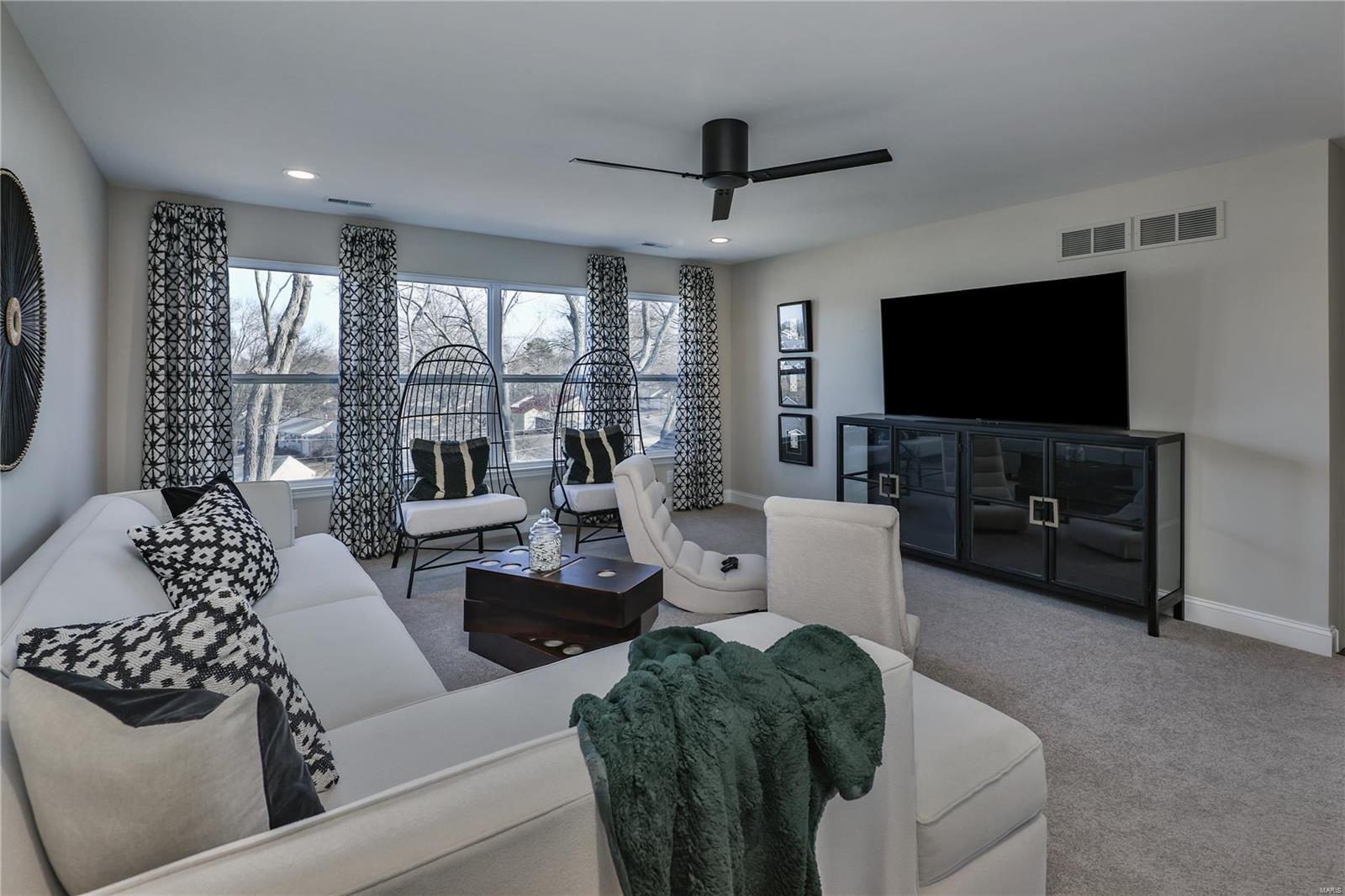 The Preserve - Residential