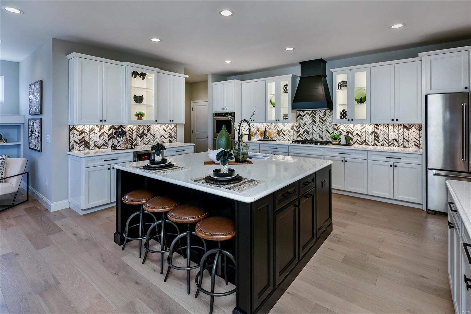 The Preserve - Residential