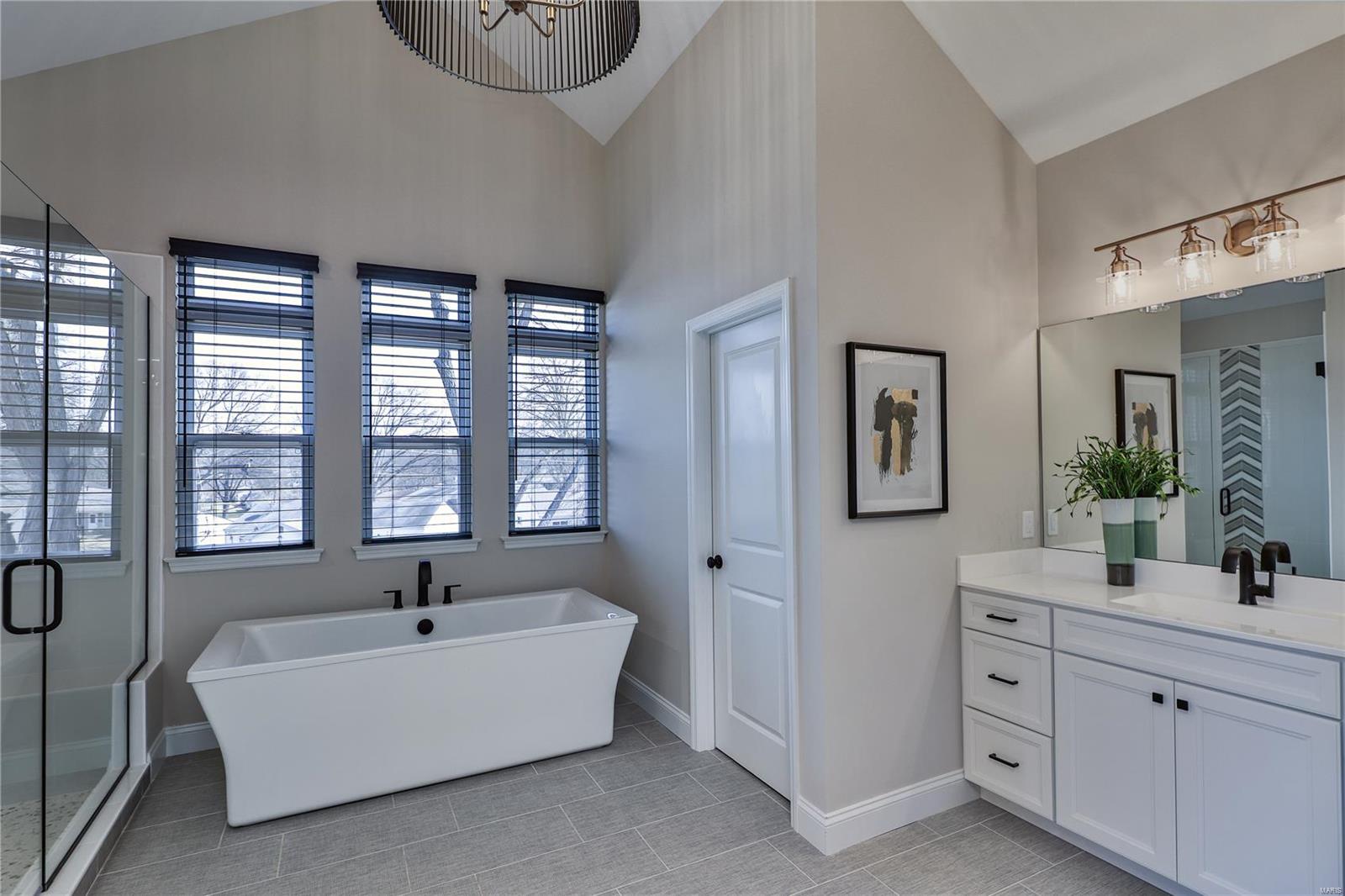 The Preserve - Residential