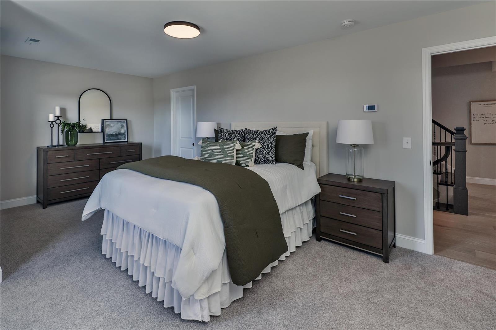 The Preserve - Residential