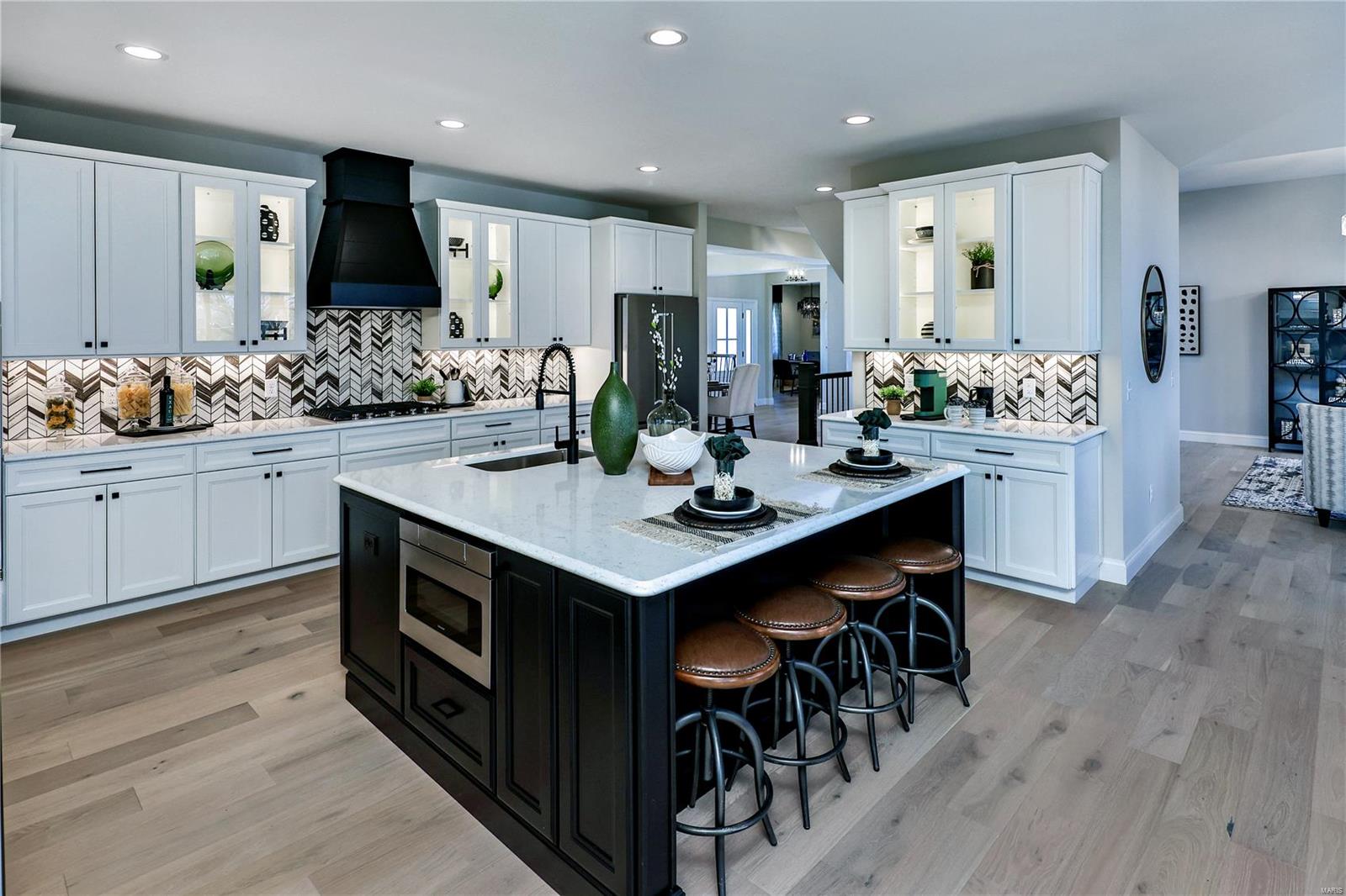 The Preserve - Residential