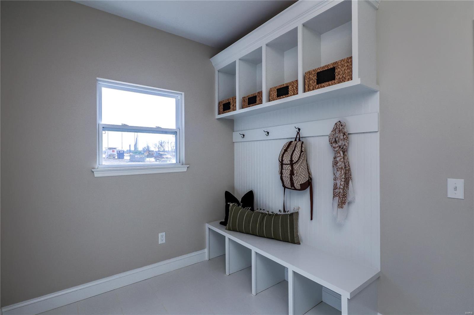 The Preserve - Residential