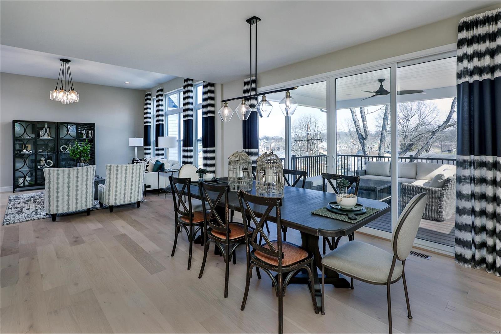 The Preserve - Residential