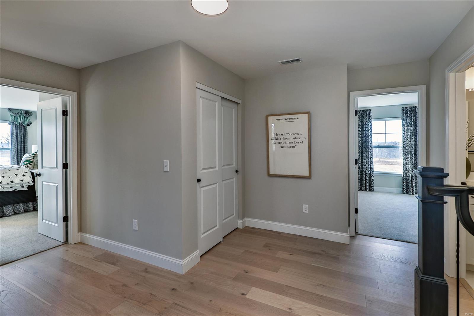 The Preserve - Residential