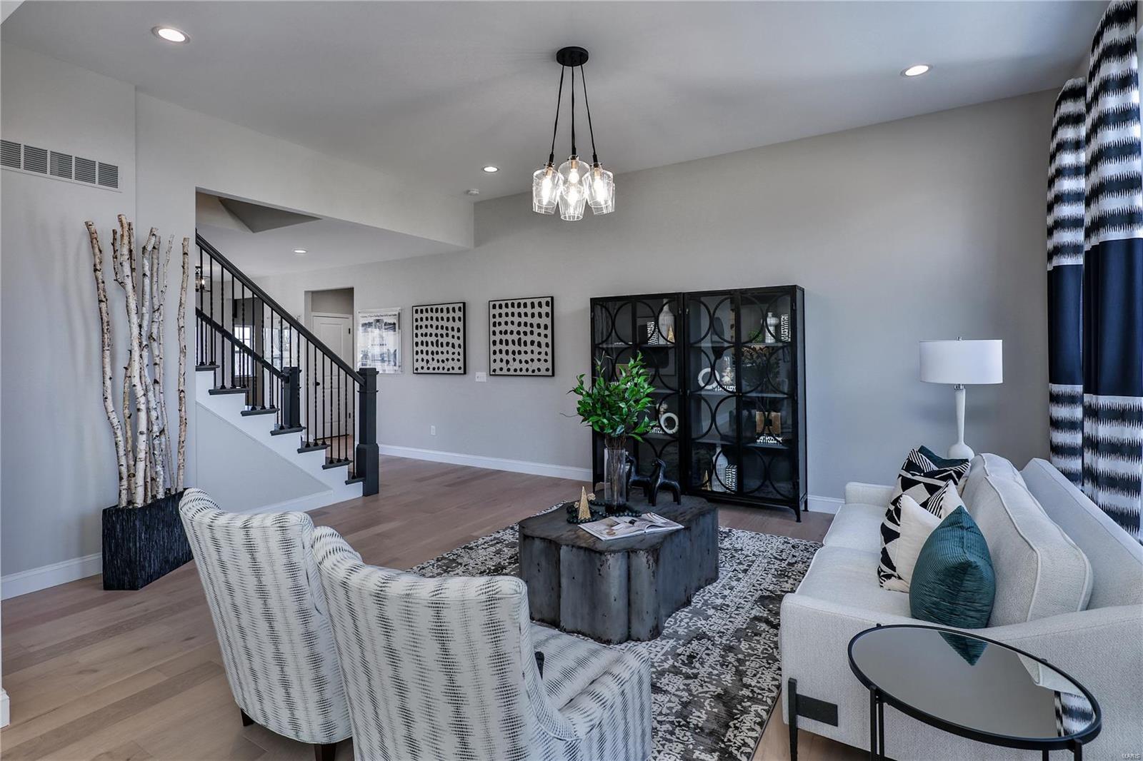 The Preserve - Residential