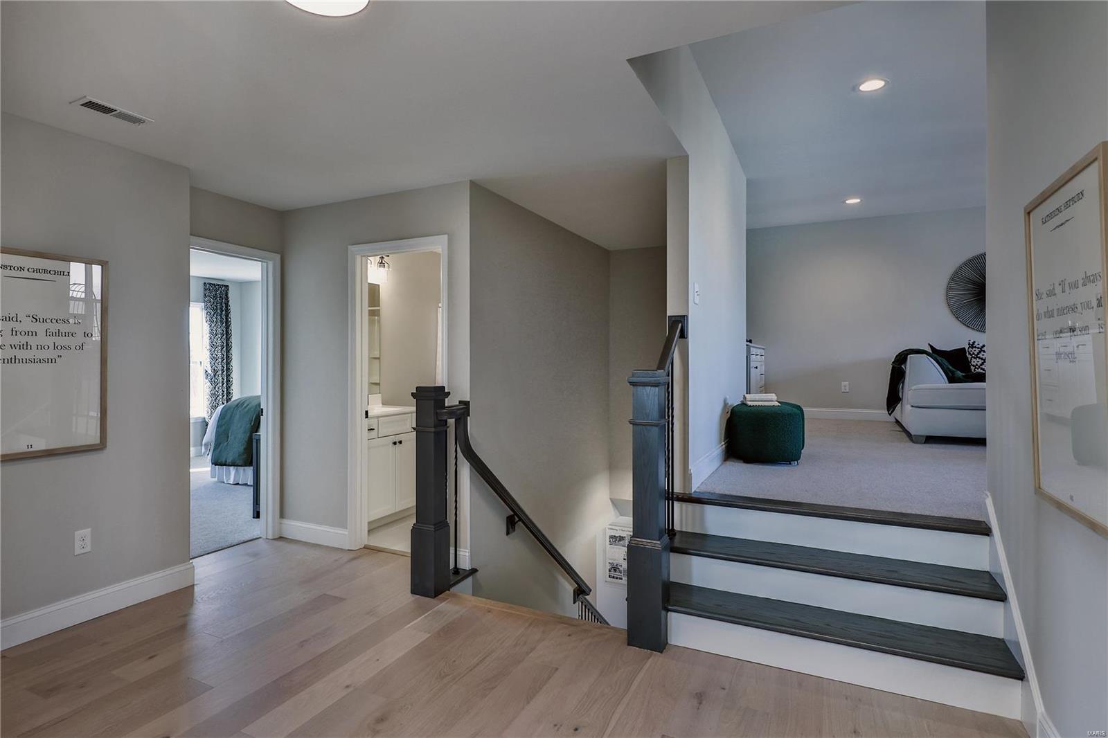 The Preserve - Residential