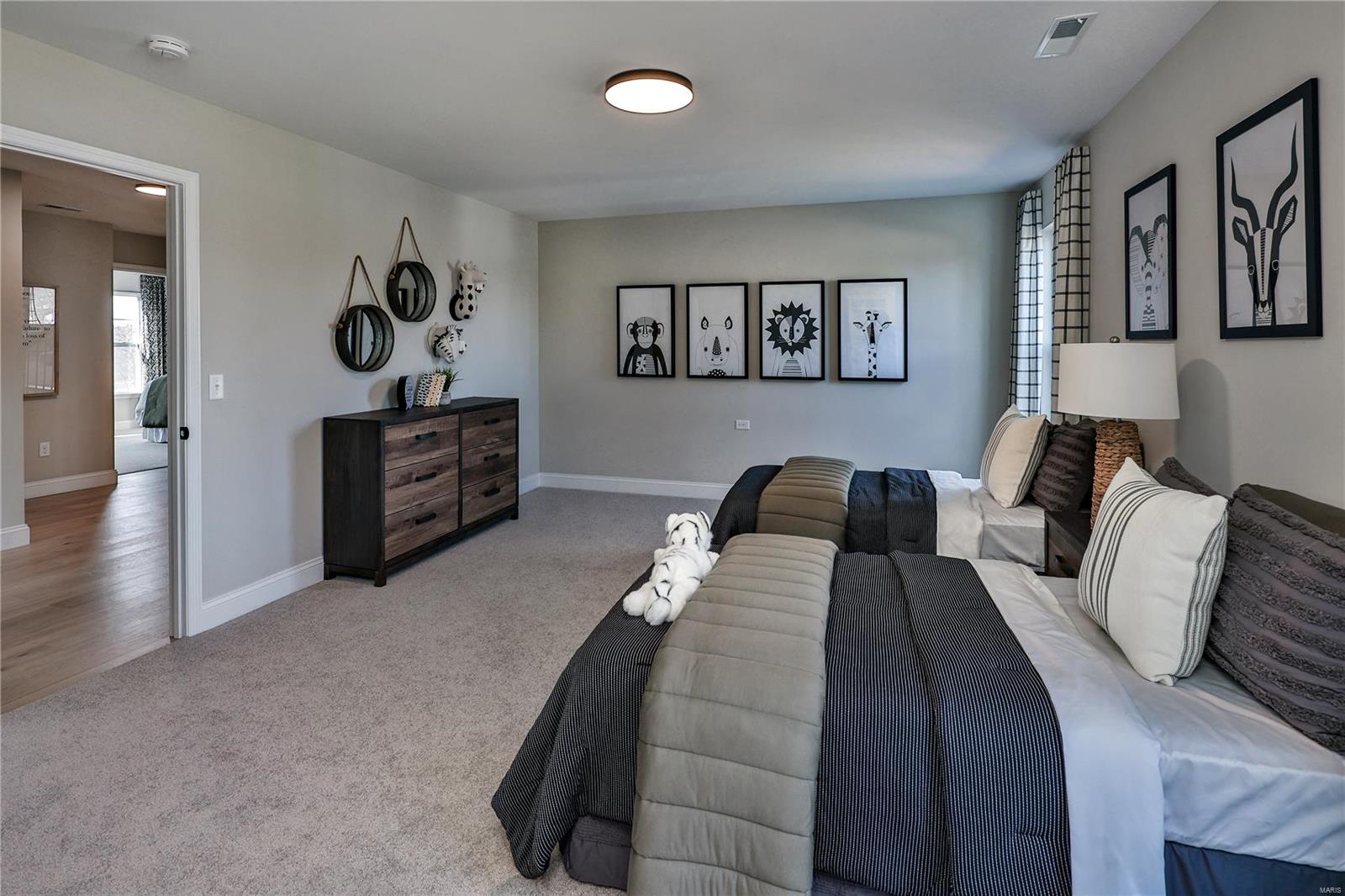 The Preserve - Residential