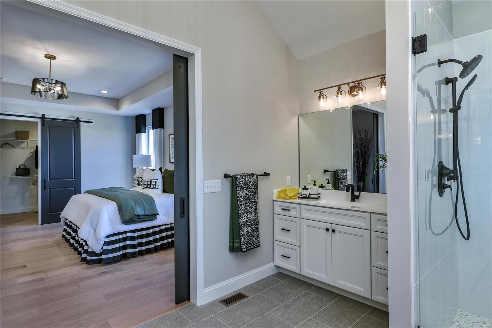 The Preserve - Residential