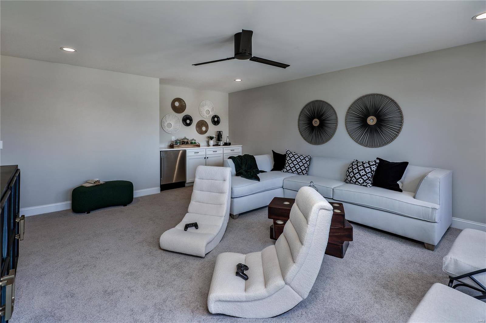 The Preserve - Residential