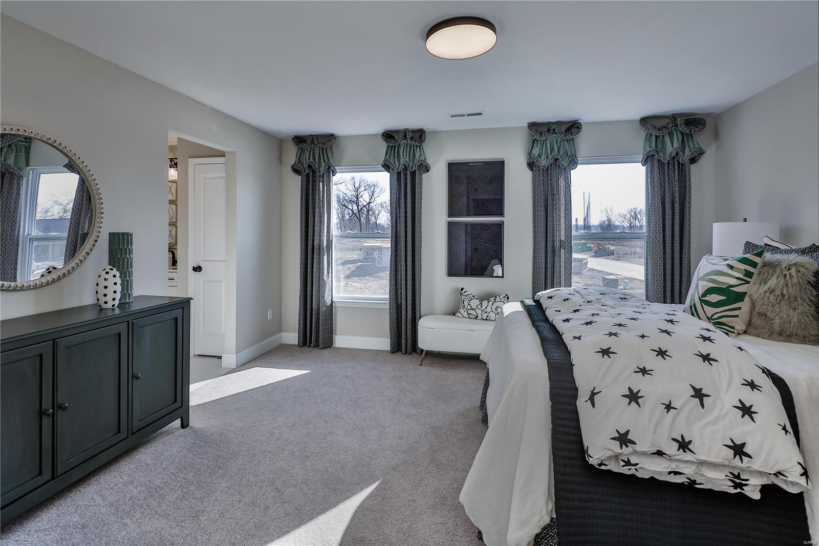 The Preserve - Residential