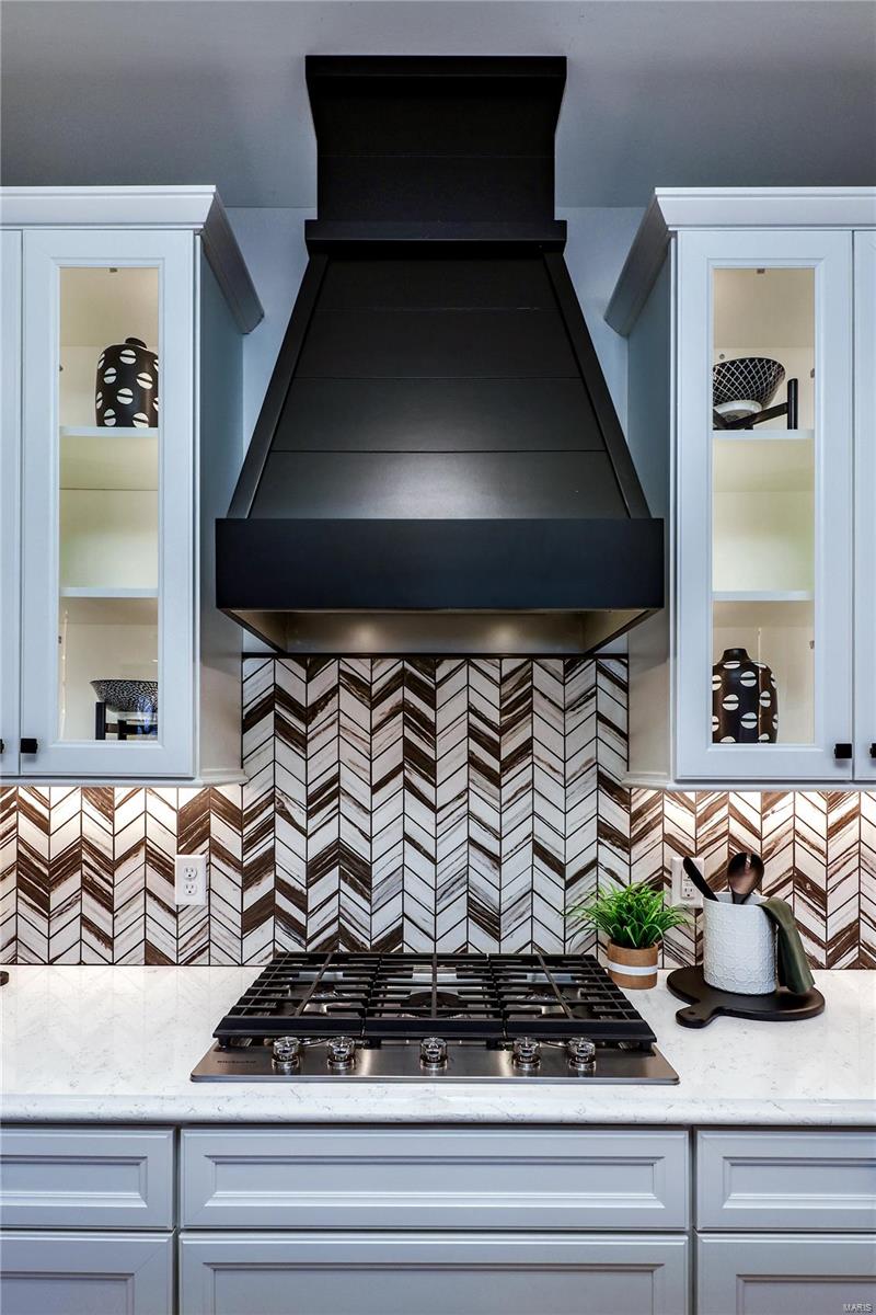 The Preserve - Residential