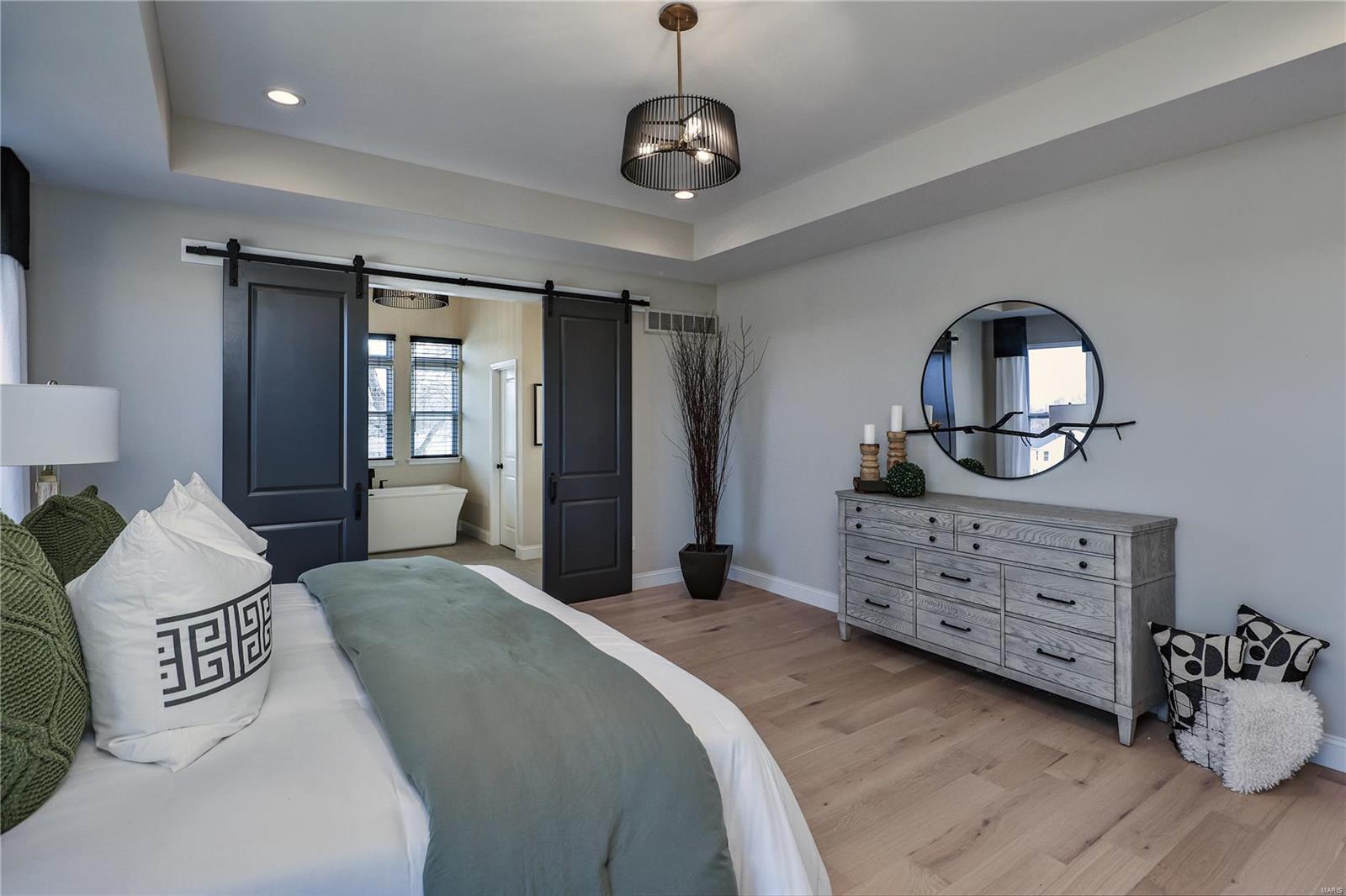 The Preserve - Residential