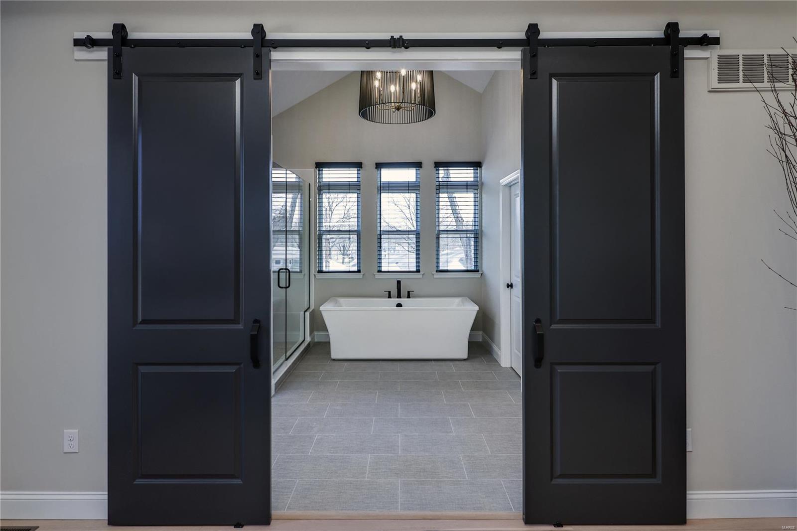 The Preserve - Residential