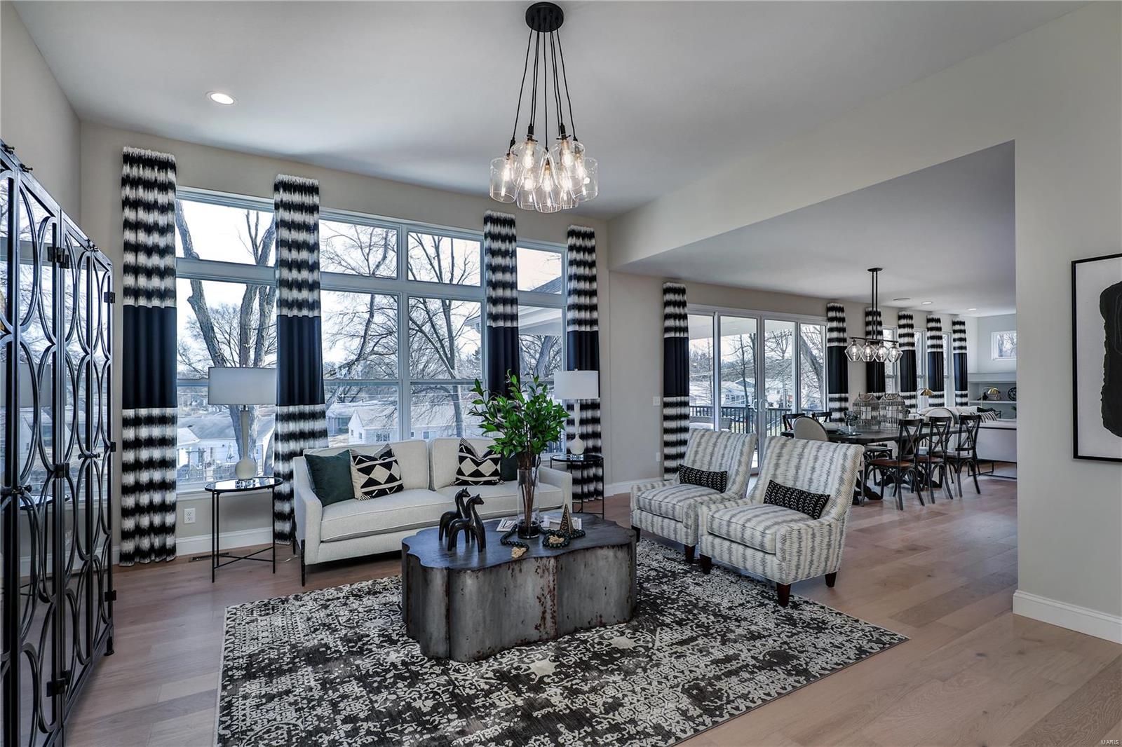 The Preserve - Residential