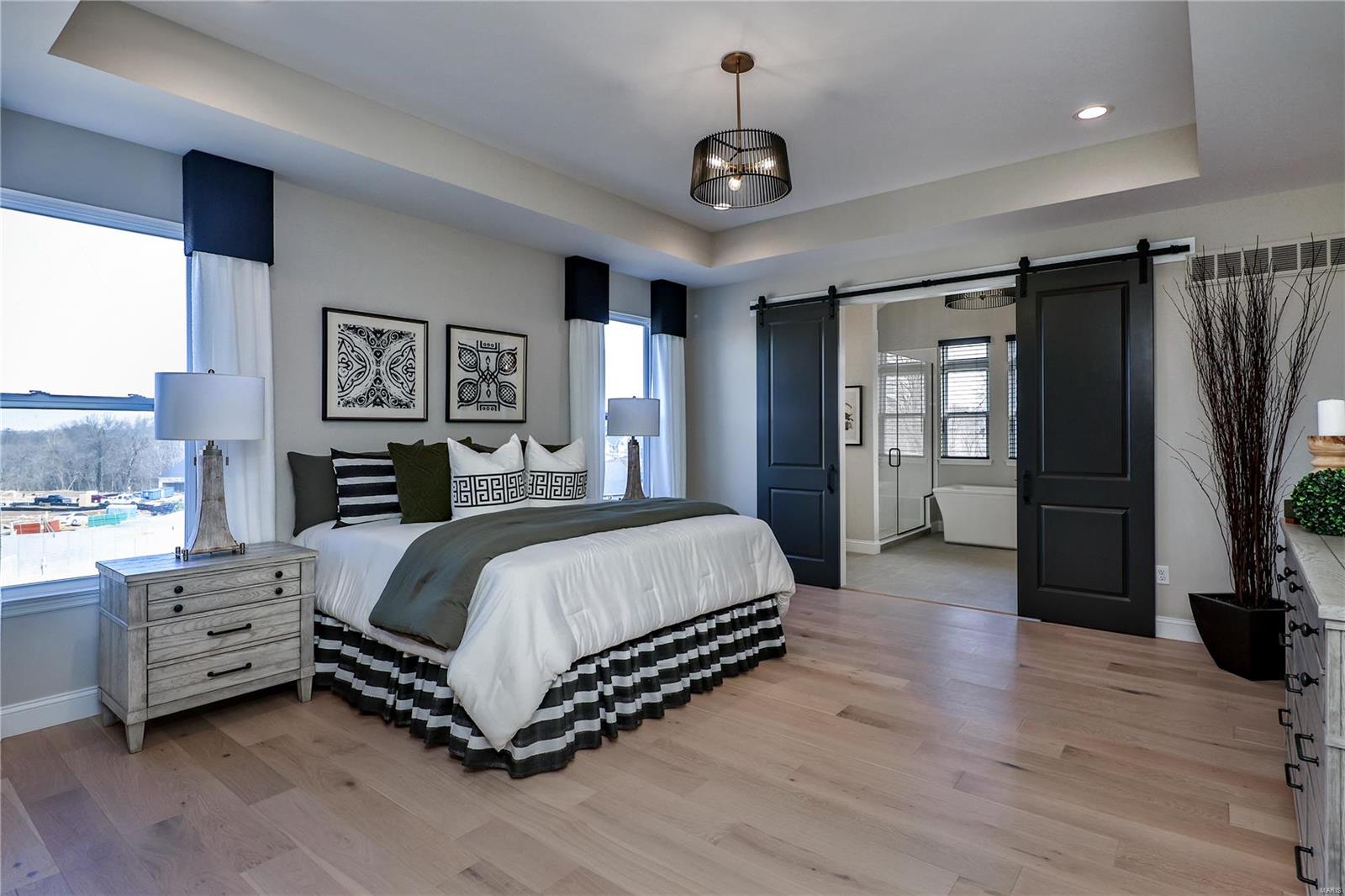 The Preserve - Residential