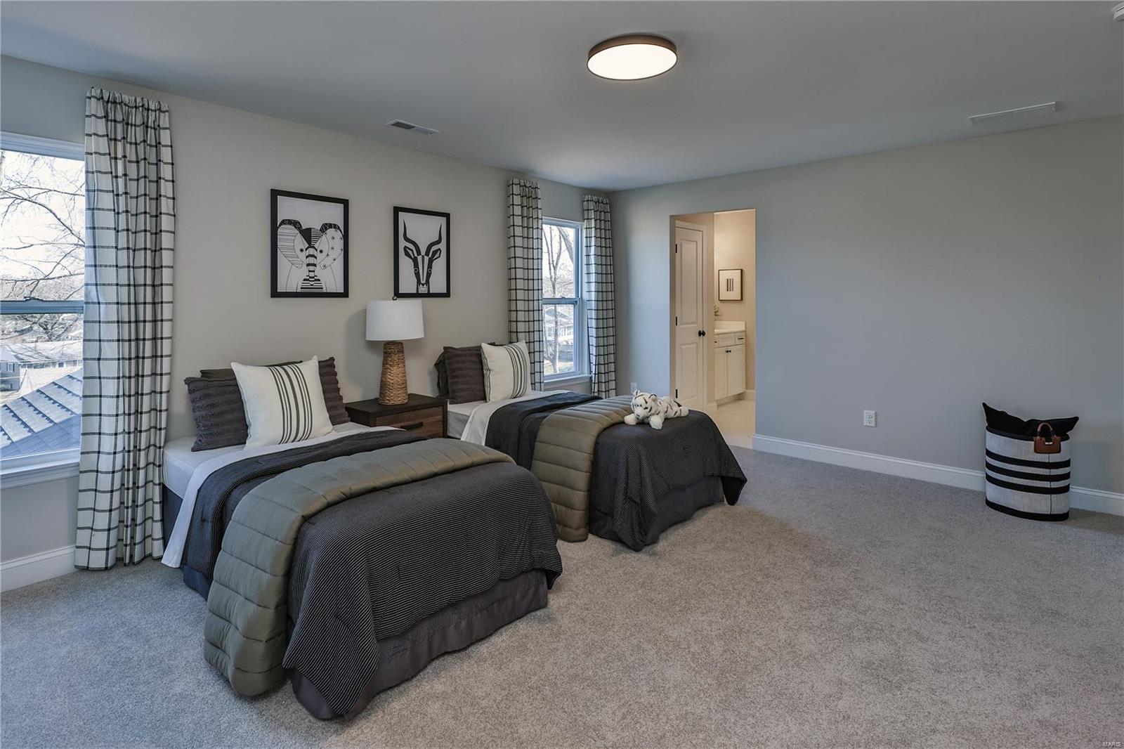 The Preserve - Residential