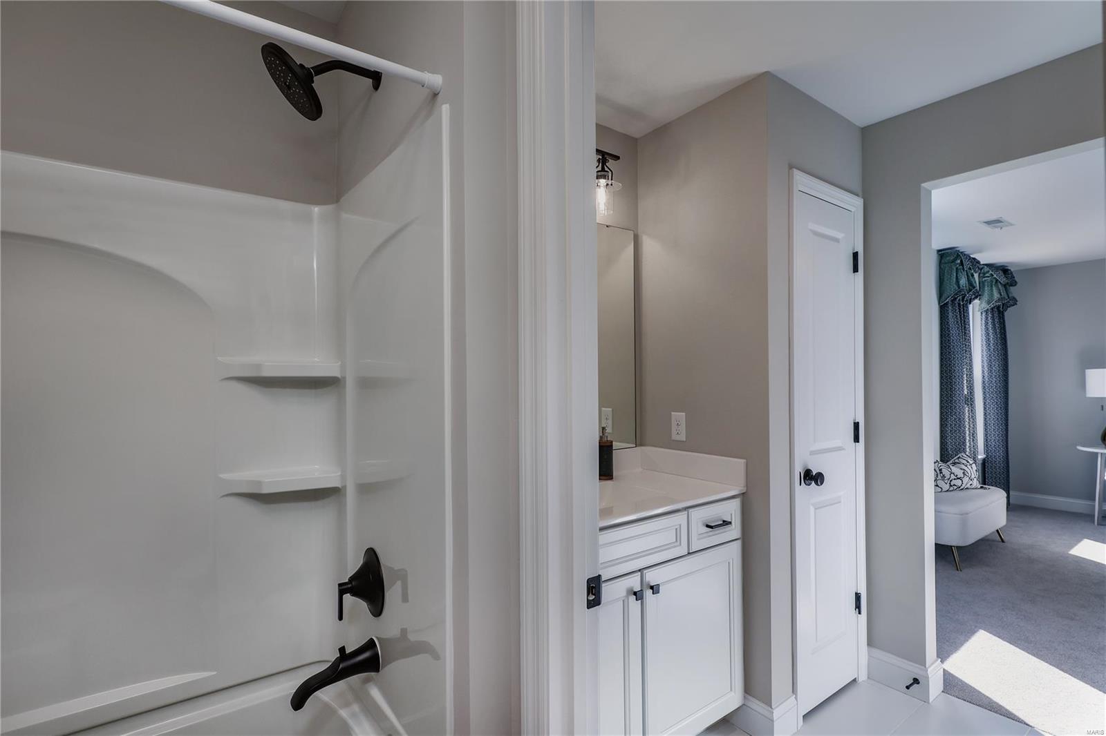 The Preserve - Residential