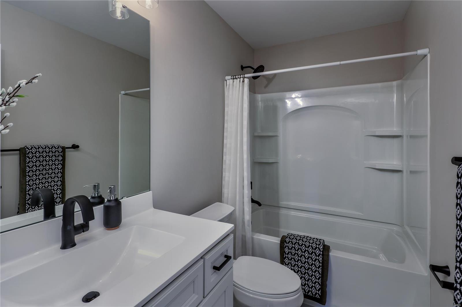 The Preserve - Residential