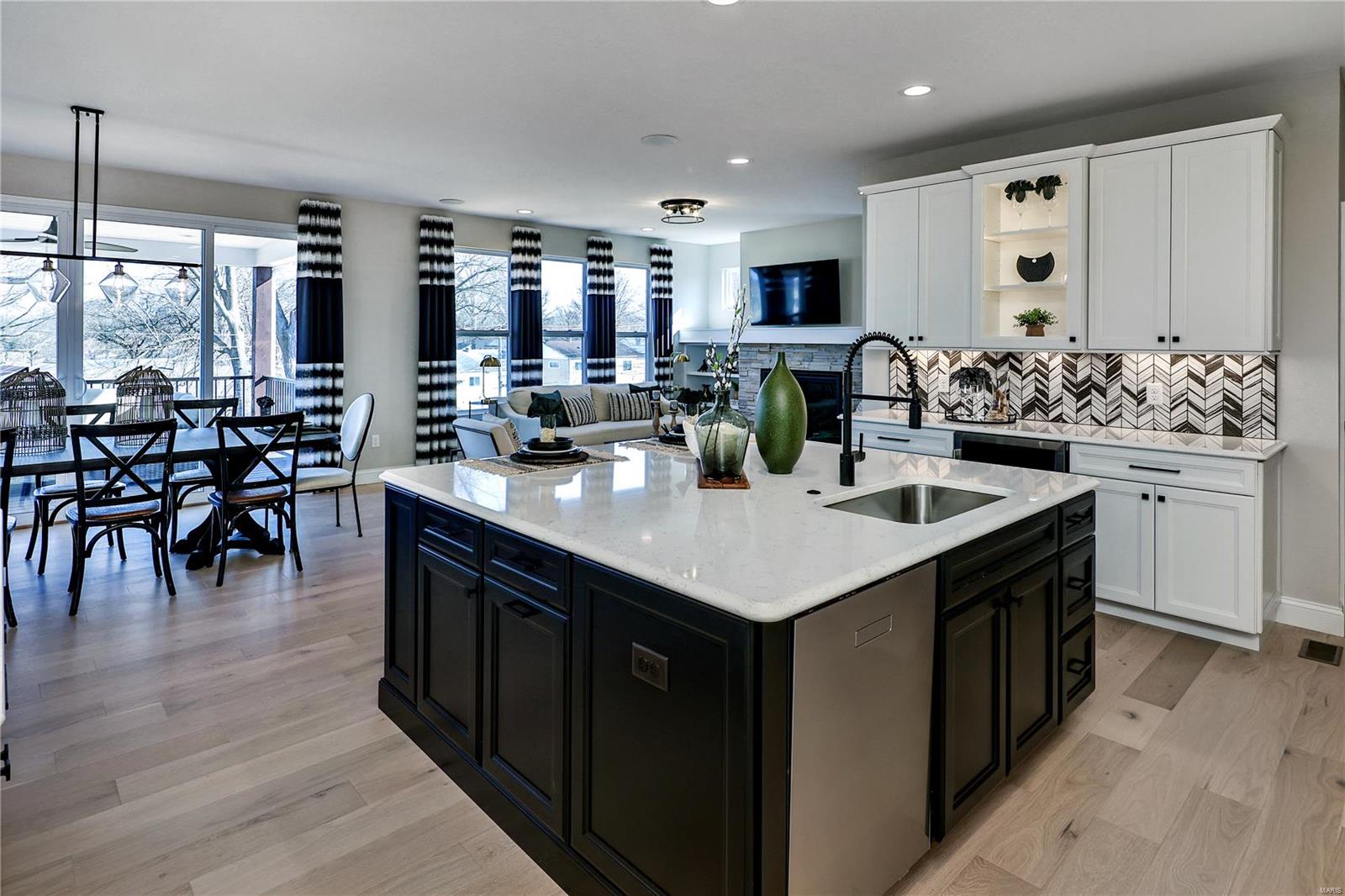 The Preserve - Residential