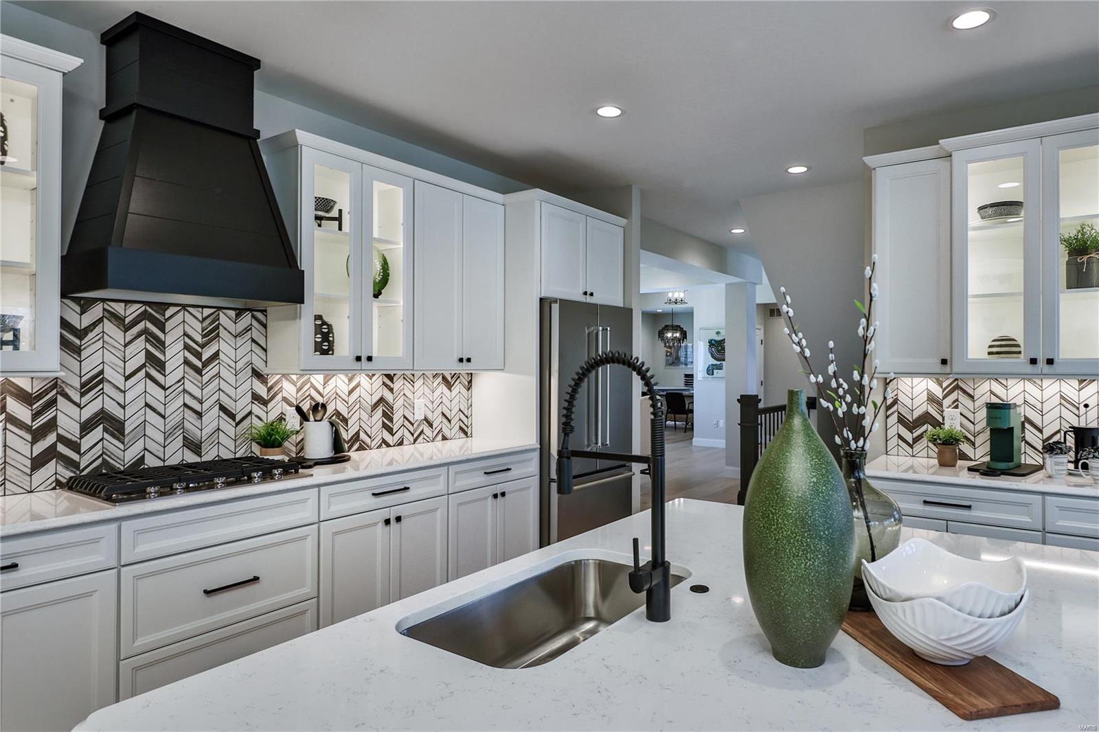 The Preserve - Residential