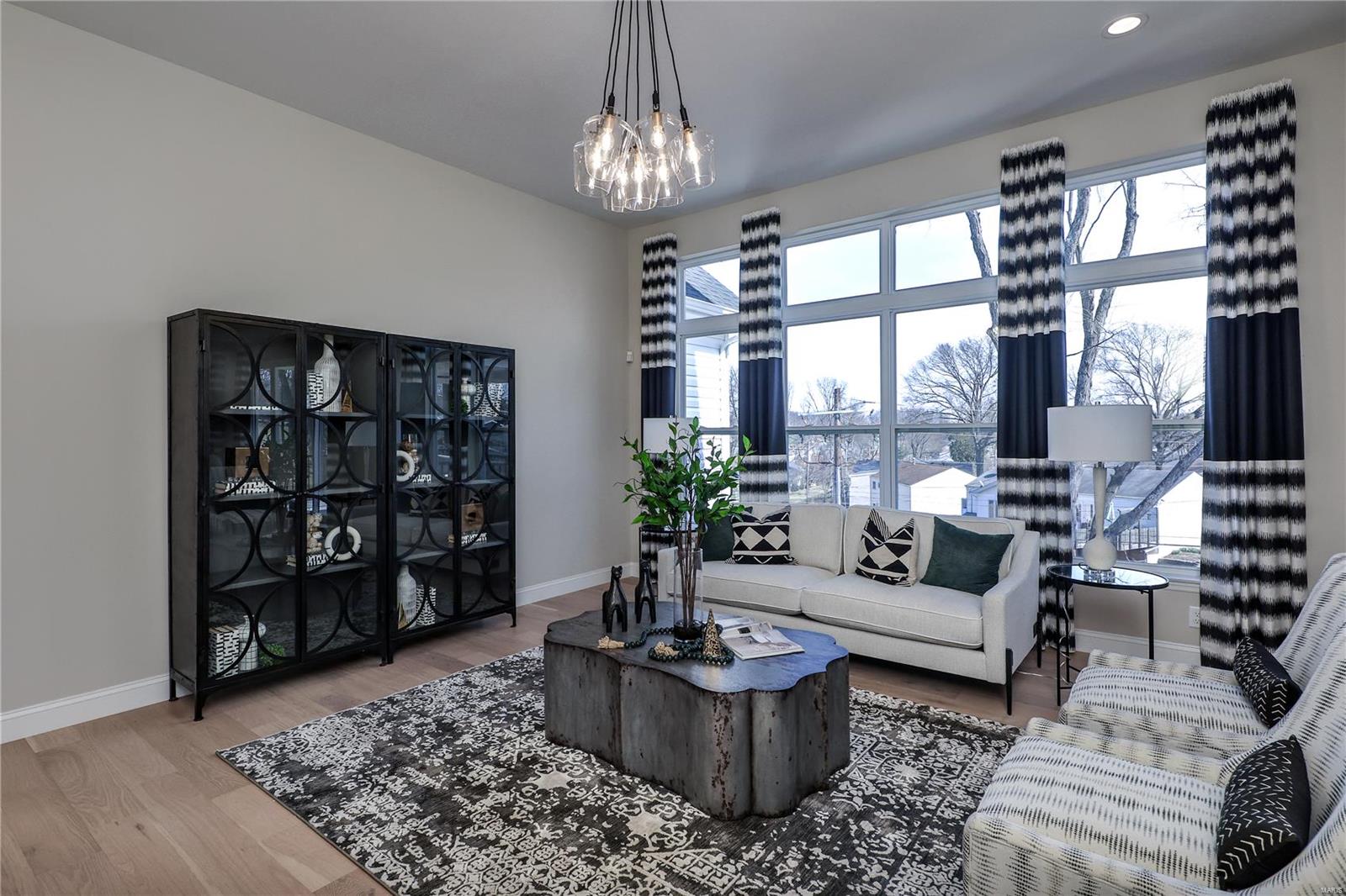 The Preserve - Residential