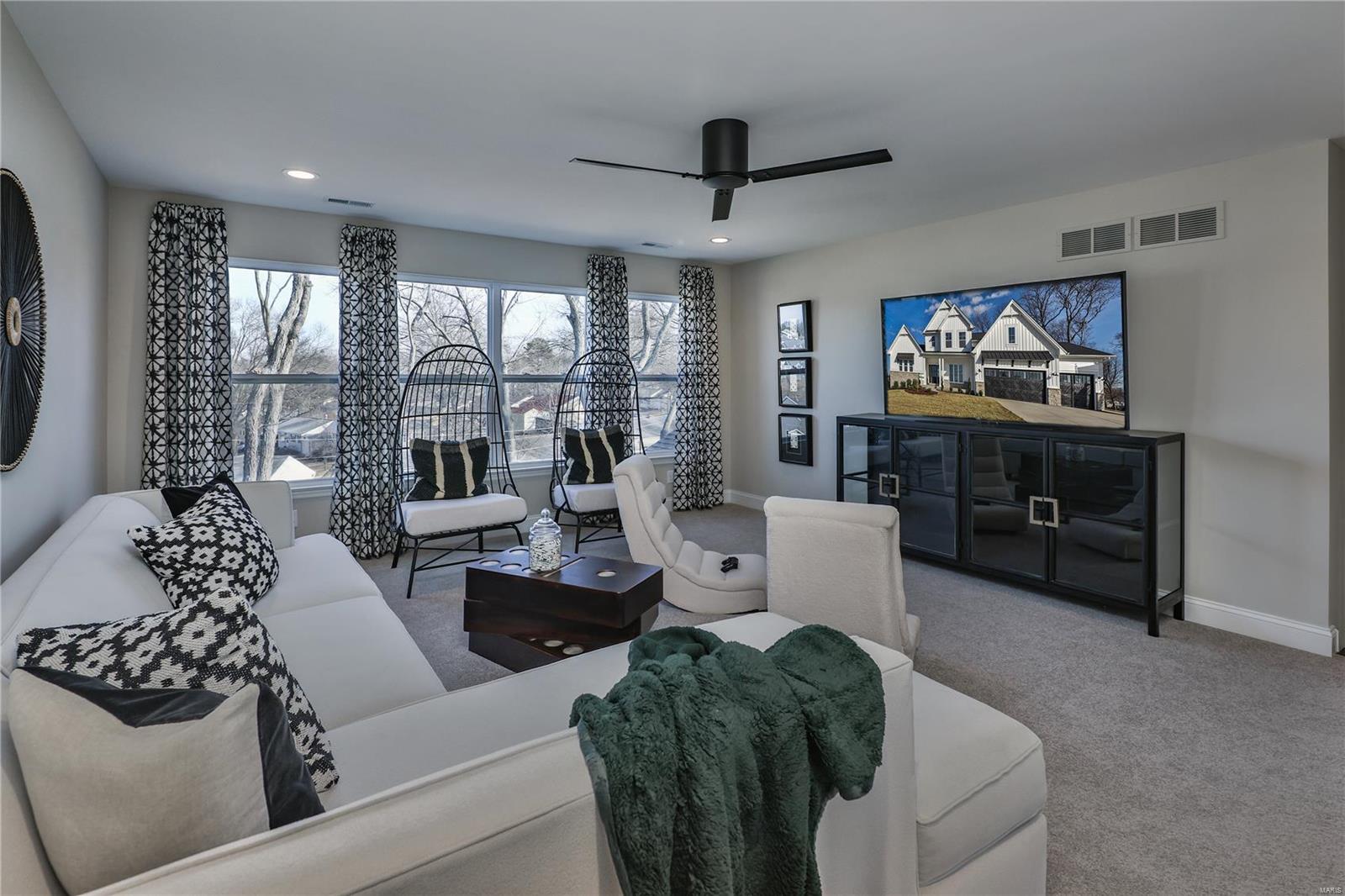 The Preserve - Residential