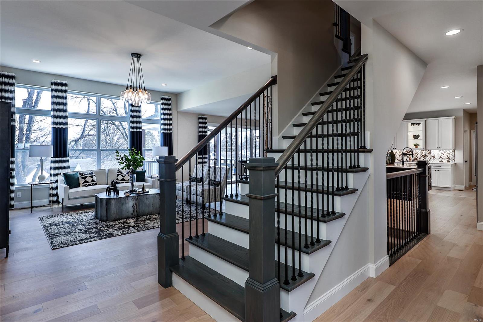 The Preserve - Residential