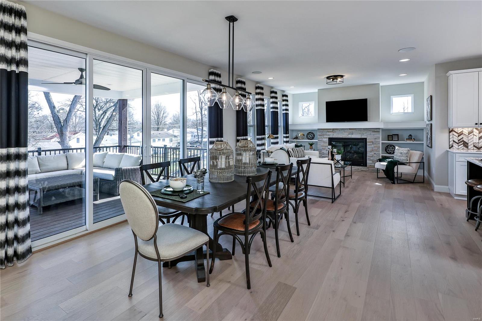 The Preserve - Residential