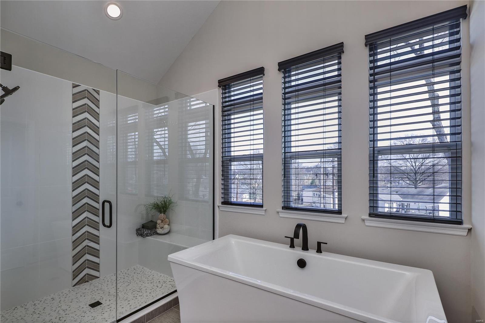 The Preserve - Residential