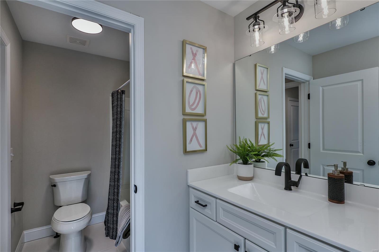 The Preserve - Residential