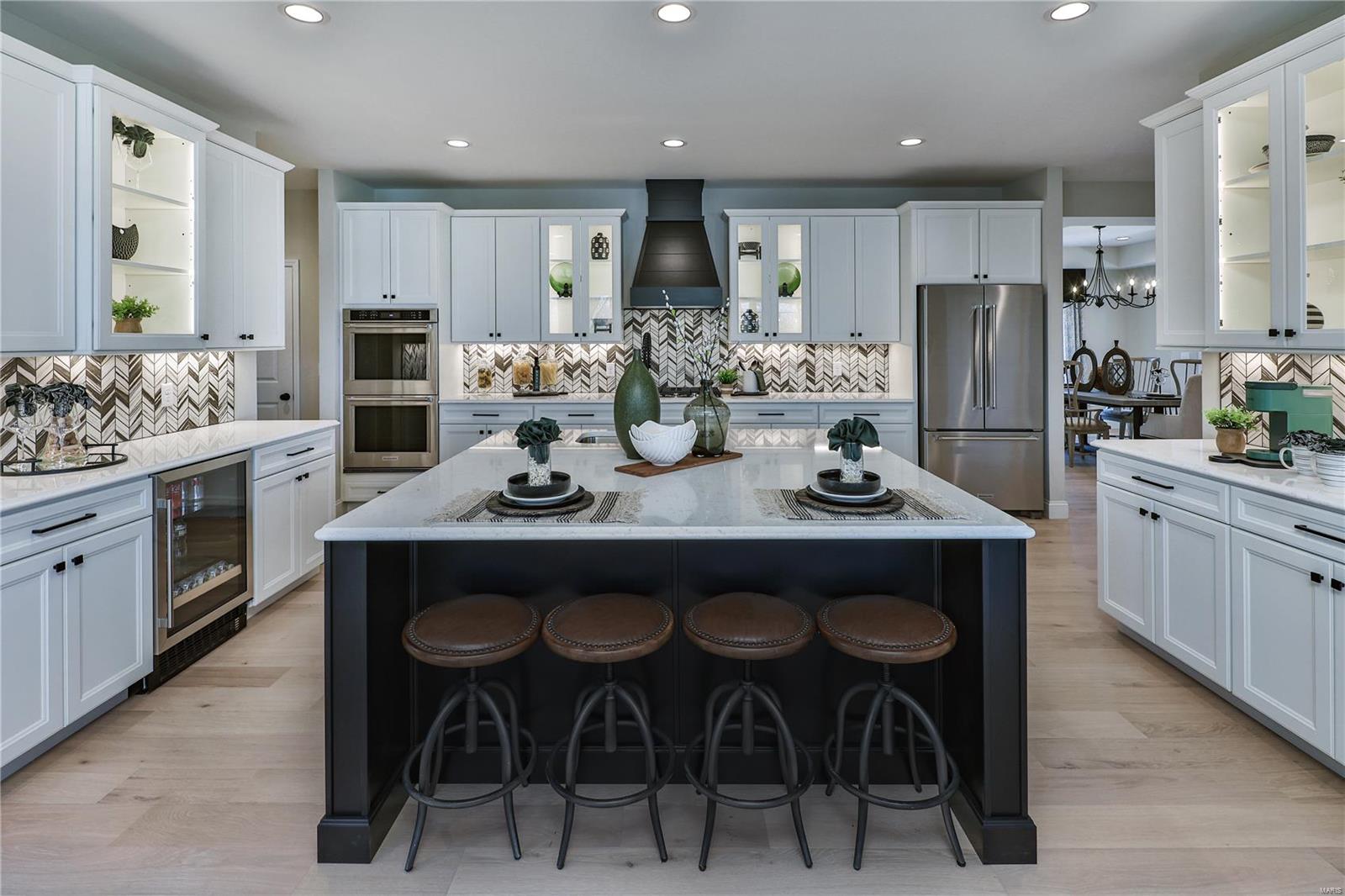 The Preserve - Residential