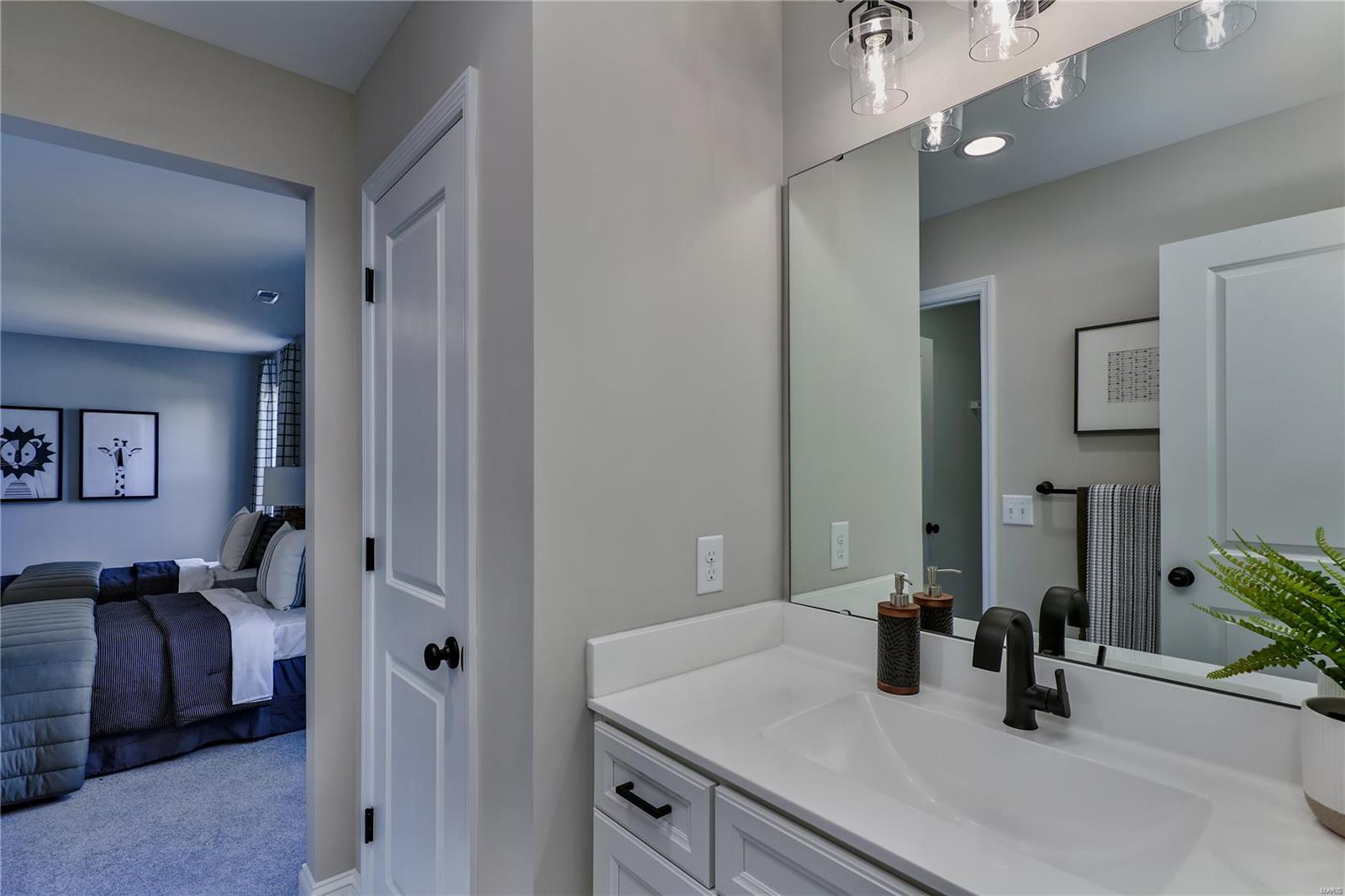 The Preserve - Residential