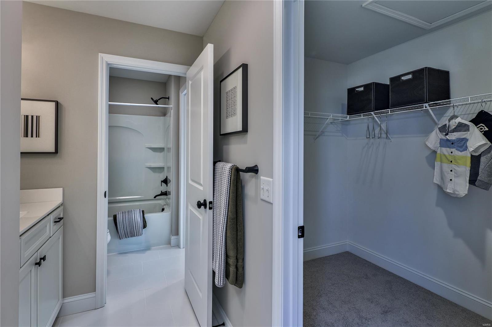 The Preserve - Residential