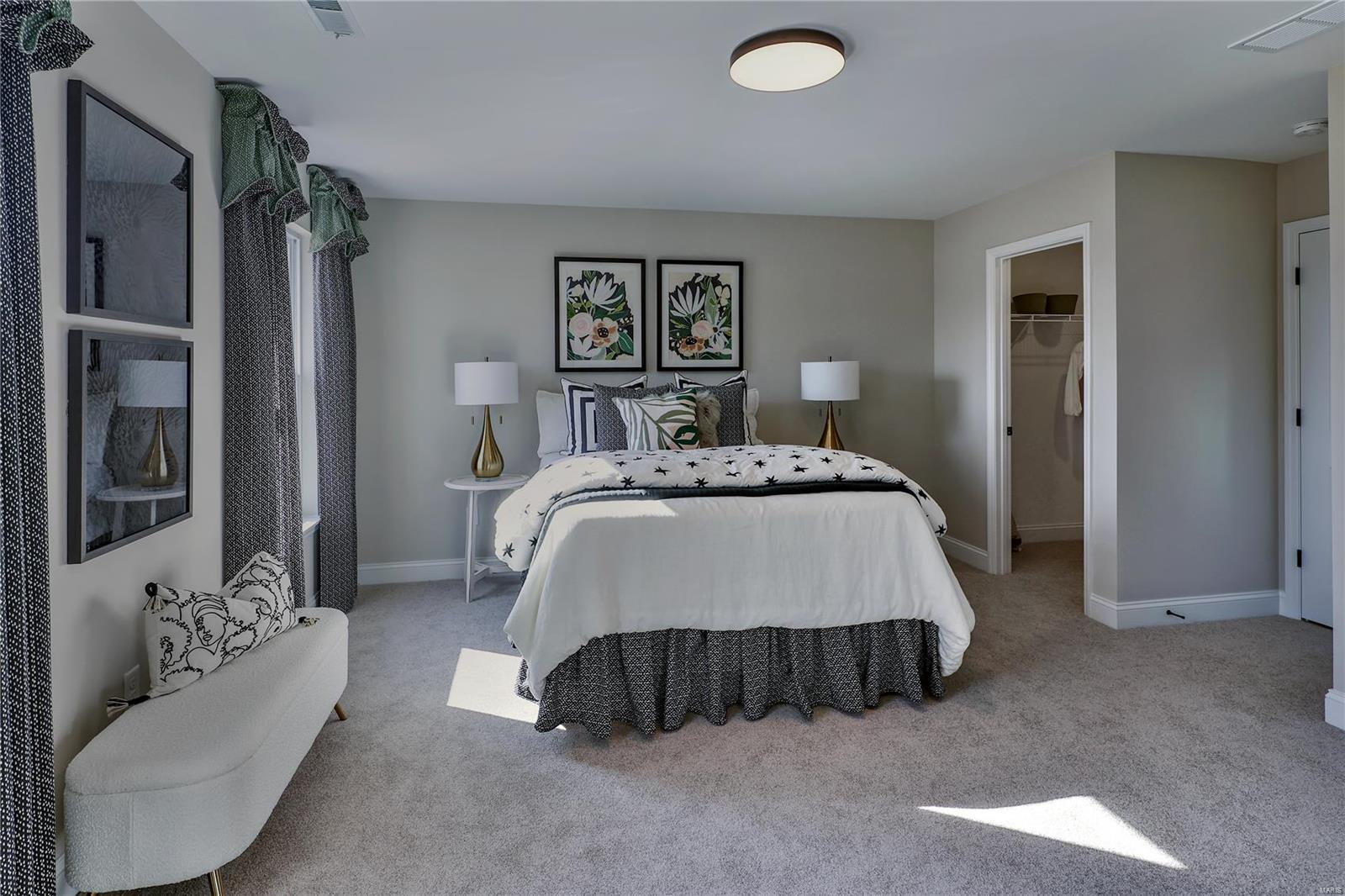 The Preserve - Residential