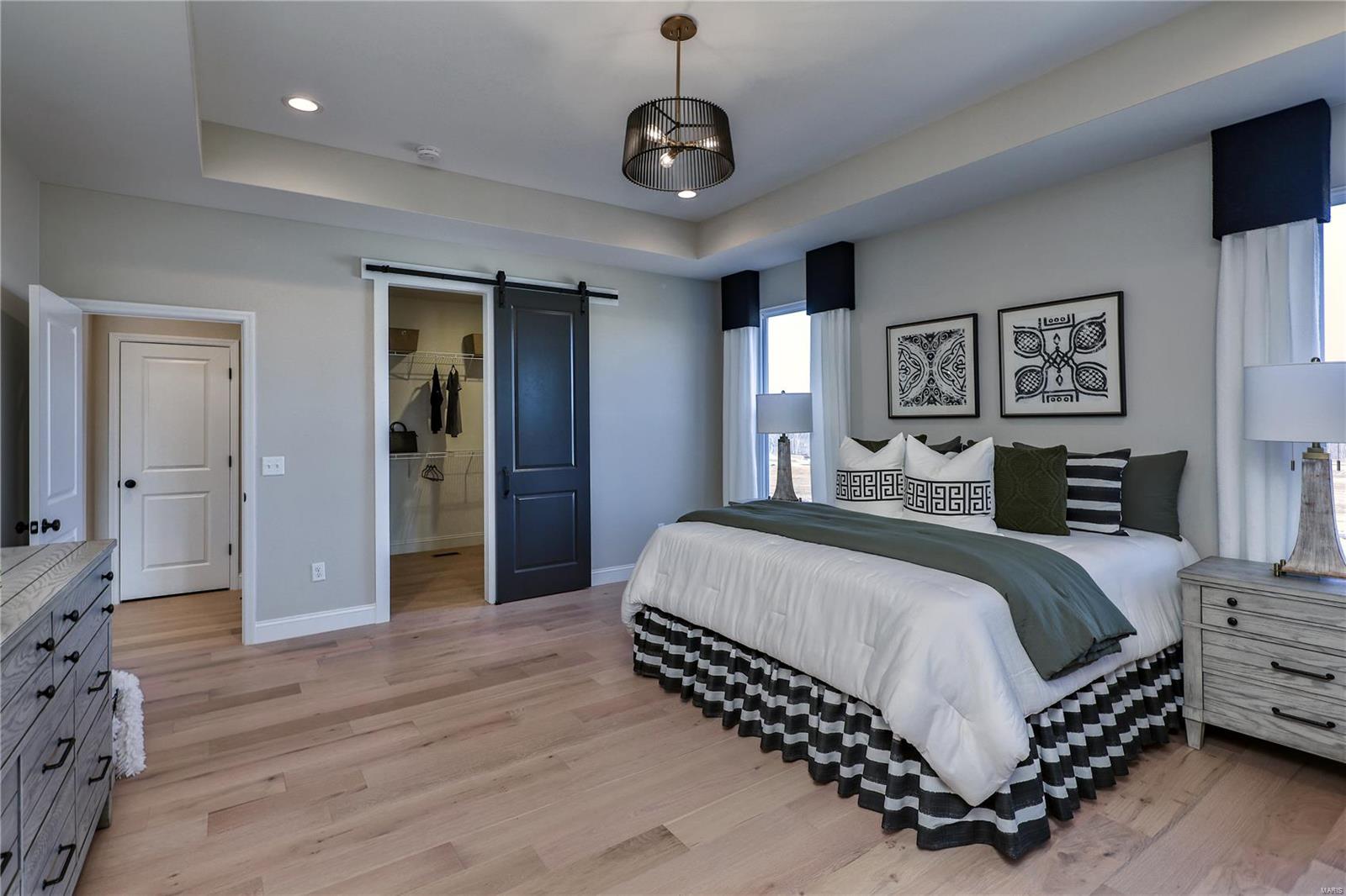 The Preserve - Residential