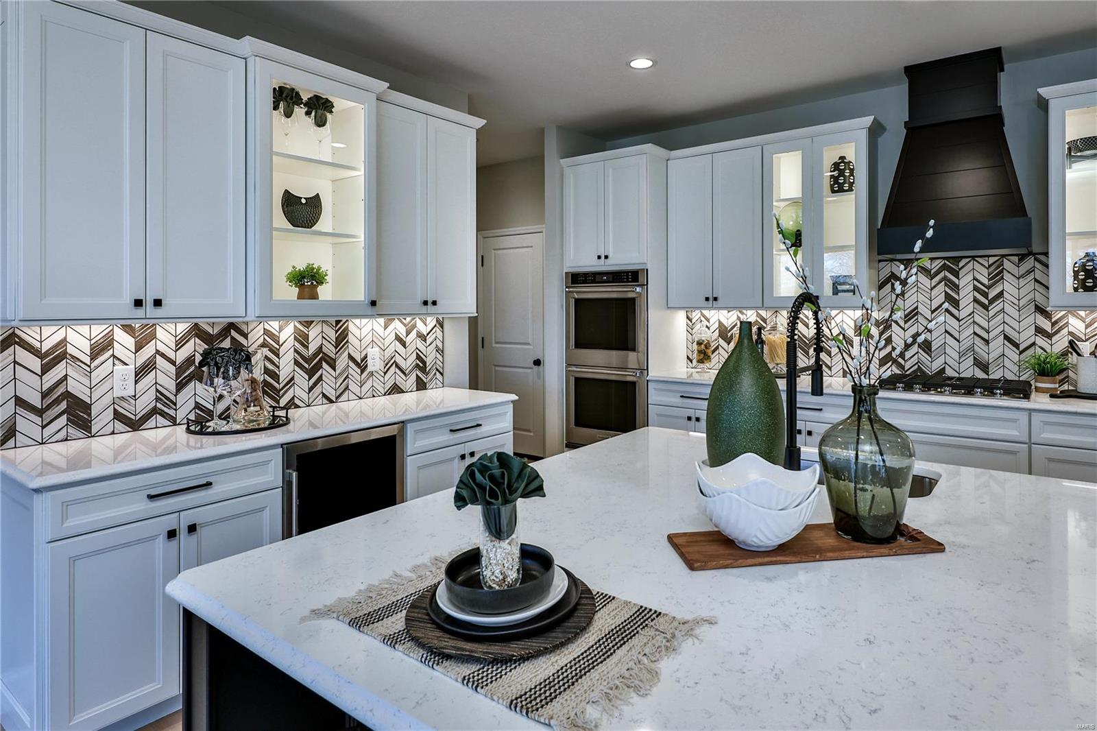 The Preserve - Residential