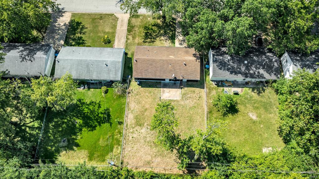 Dellwood Hills 2 - Residential