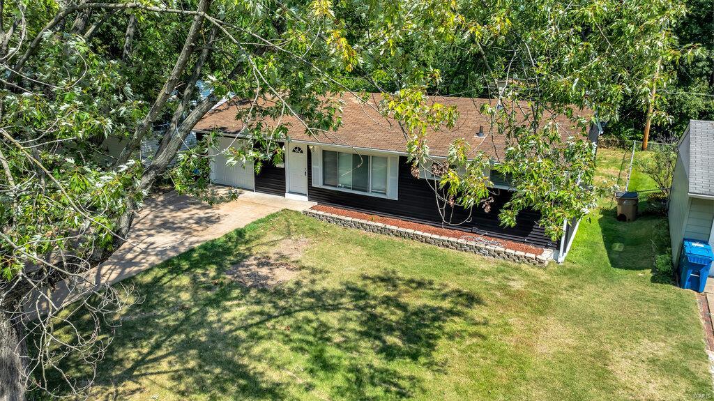 Dellwood Hills 2 - Residential