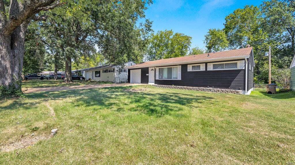 Dellwood Hills 2 - Residential