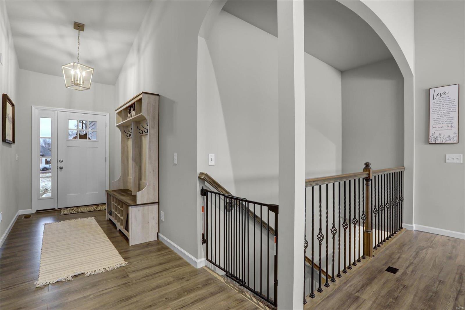 101 Eagle Fork Drive